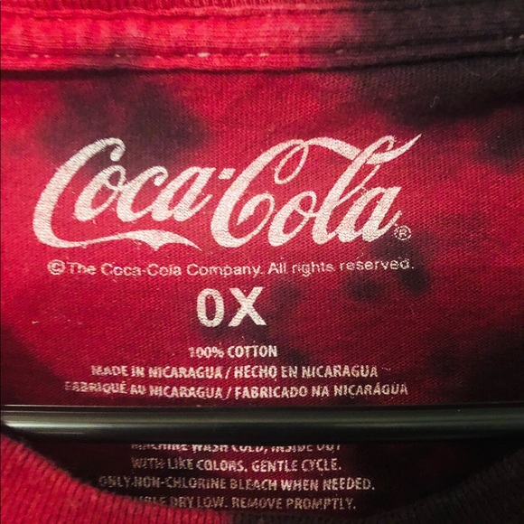 Forever 21 drop top - Picture 2 of 4